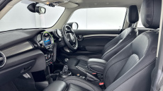 MINI Hatchback 1.5 Cooper Exclusive II 3dr Petrol Hatchback